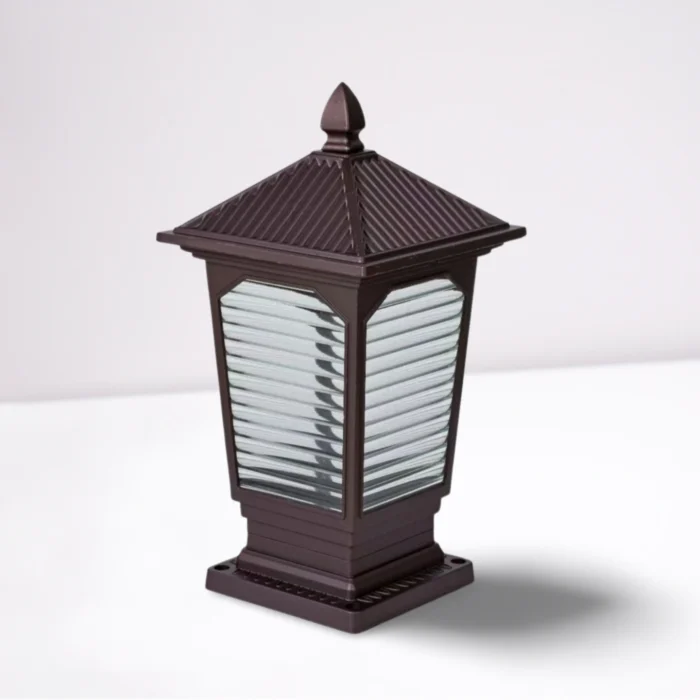 Outdoor Decorative Lantern