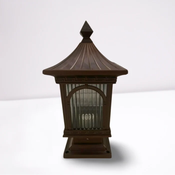 Garden Solar Lantern