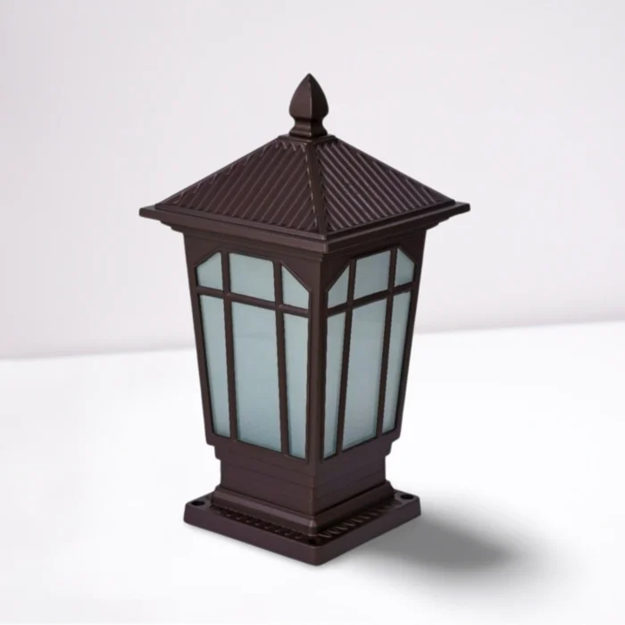 Outdoor Lantern