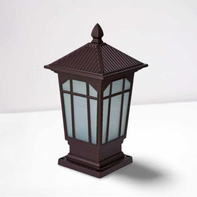Outdoor Lantern