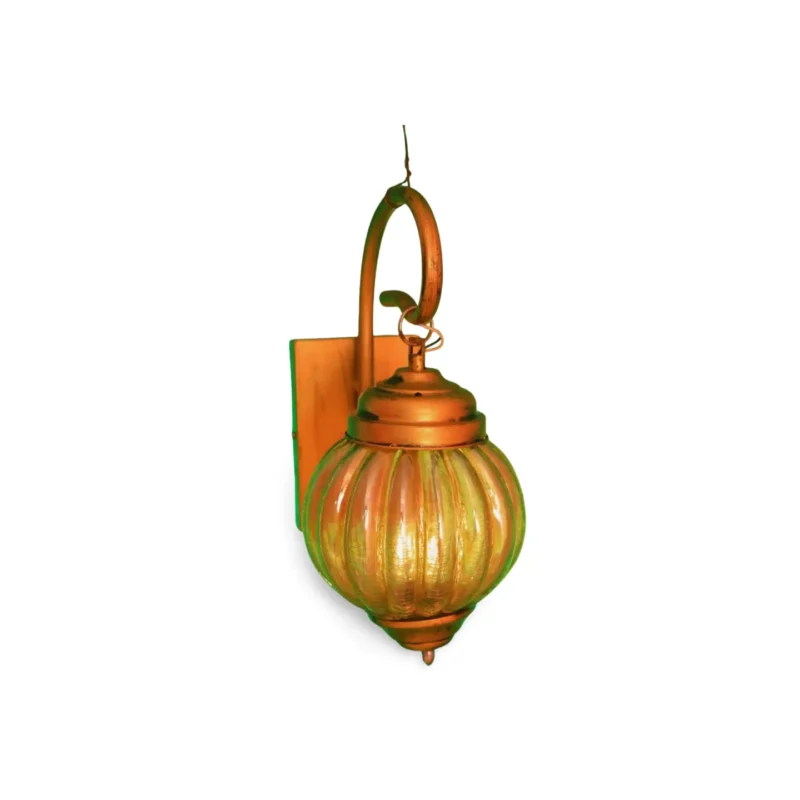 Vintage Wall Lantern