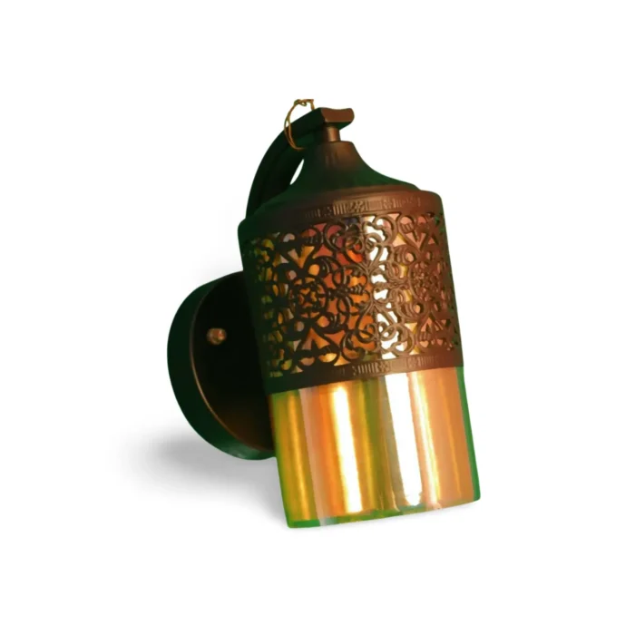 Elegant Wall Lantern