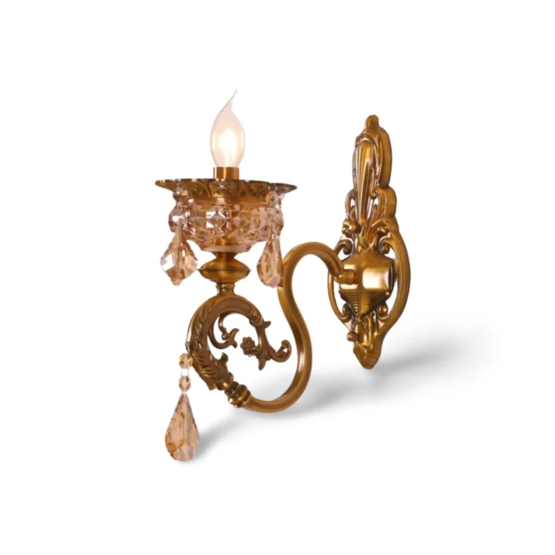 Vintage Wall Sconce Light