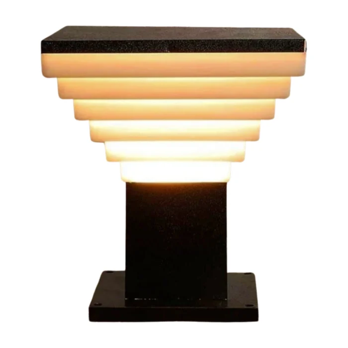 Modern Wall Sconce Lamp DELUX