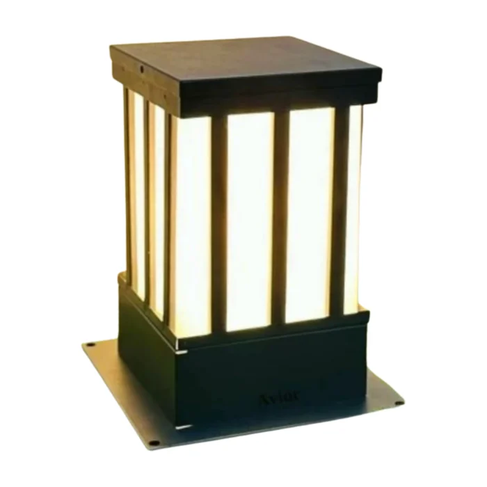 Outdoor LED Post Light
