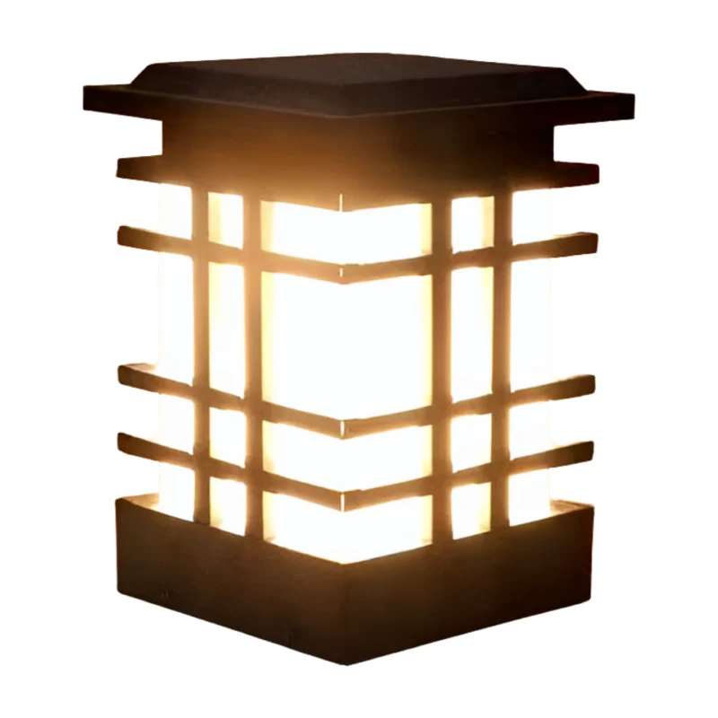 Outdoor Lantern
