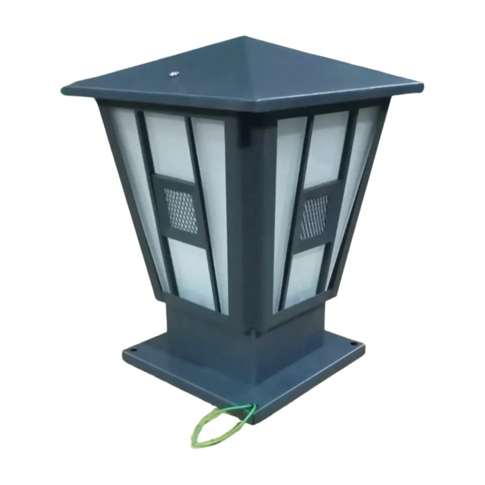 Outdoor Garden Lantern