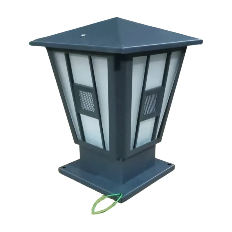 Outdoor Garden Lantern