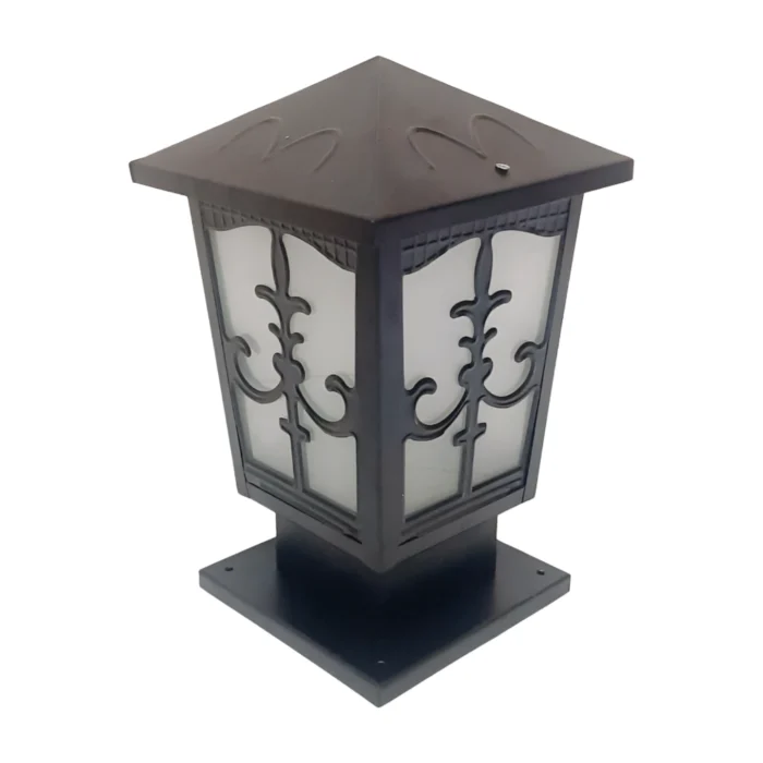 Outdoor Decorative Lamp