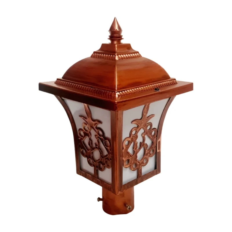 Decorative Outdoor Lantern