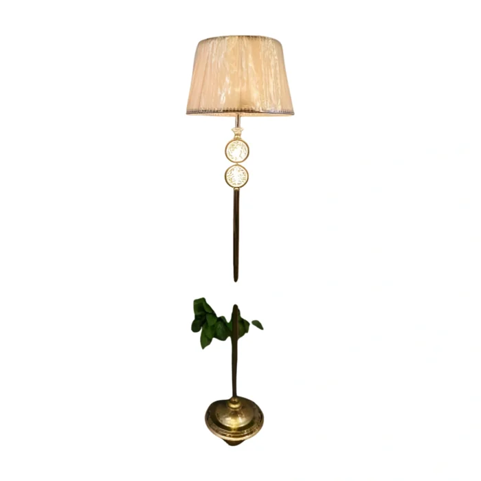 Elegant Standing Lamp