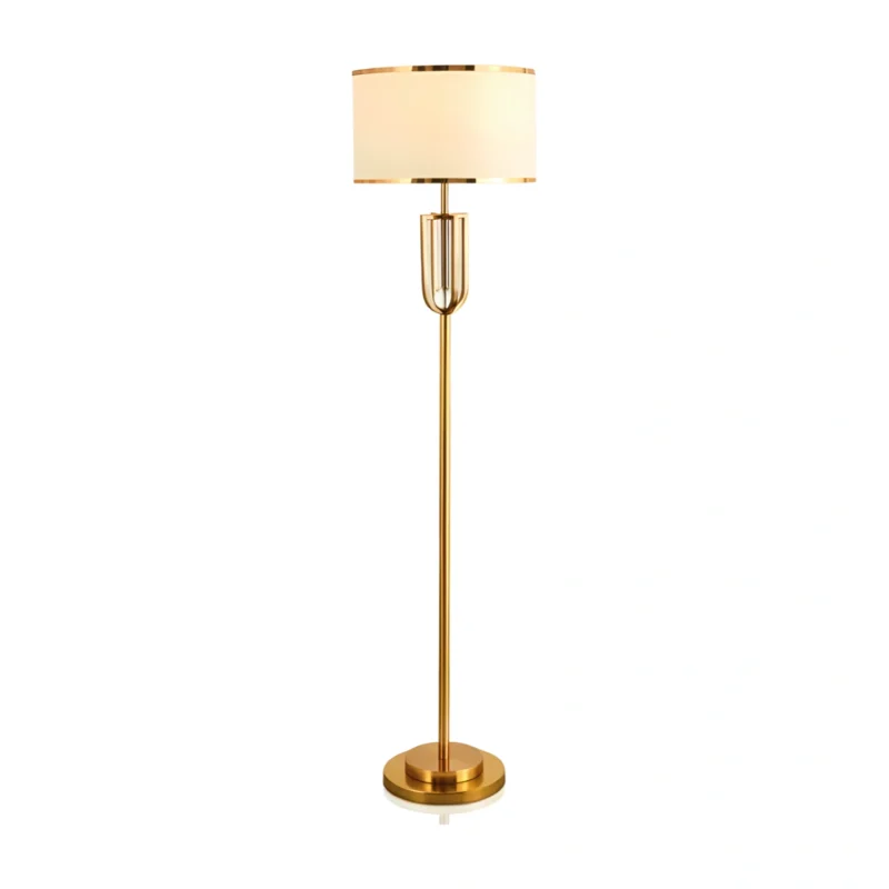 Elegant Floor Lamp