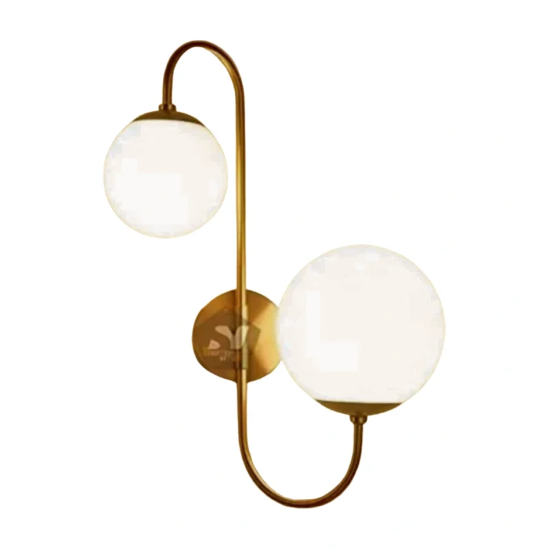 Modern Wall Sconce