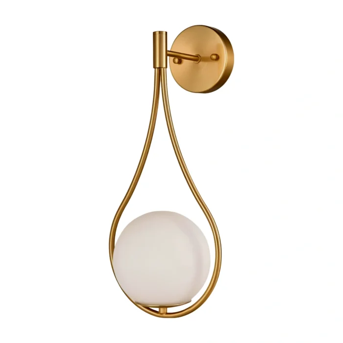 Modern Wall Sconce