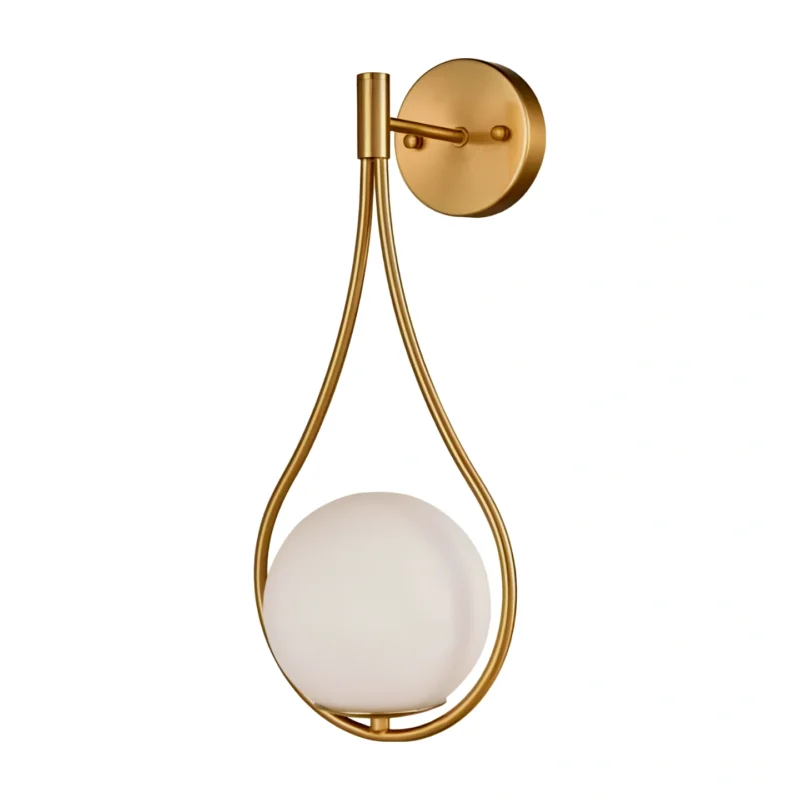 Modern Wall Sconce