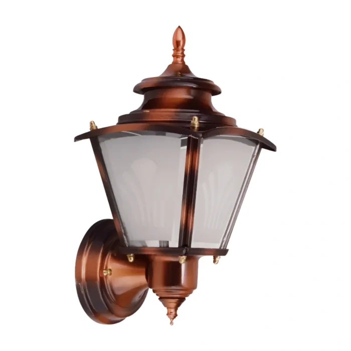 Vintage Wall Lantern