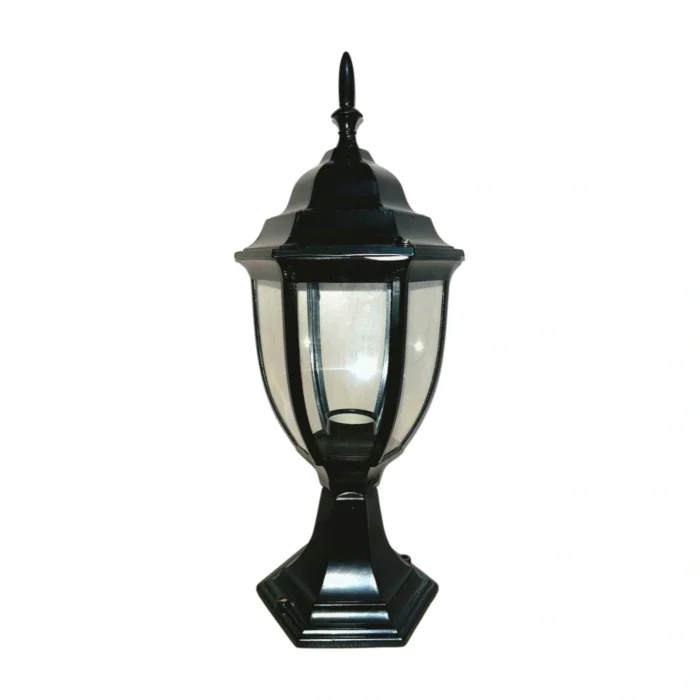 Outdoor Vintage Lantern