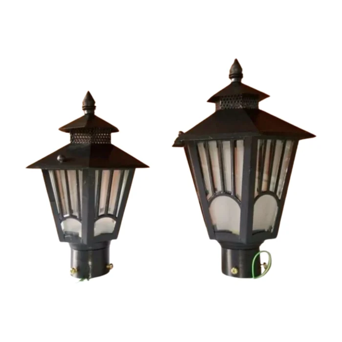 Outdoor Wall Lanterns -01